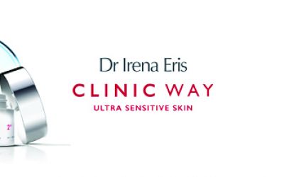 DISCOVER THE WORLD OF DR. IRENA ERIS
